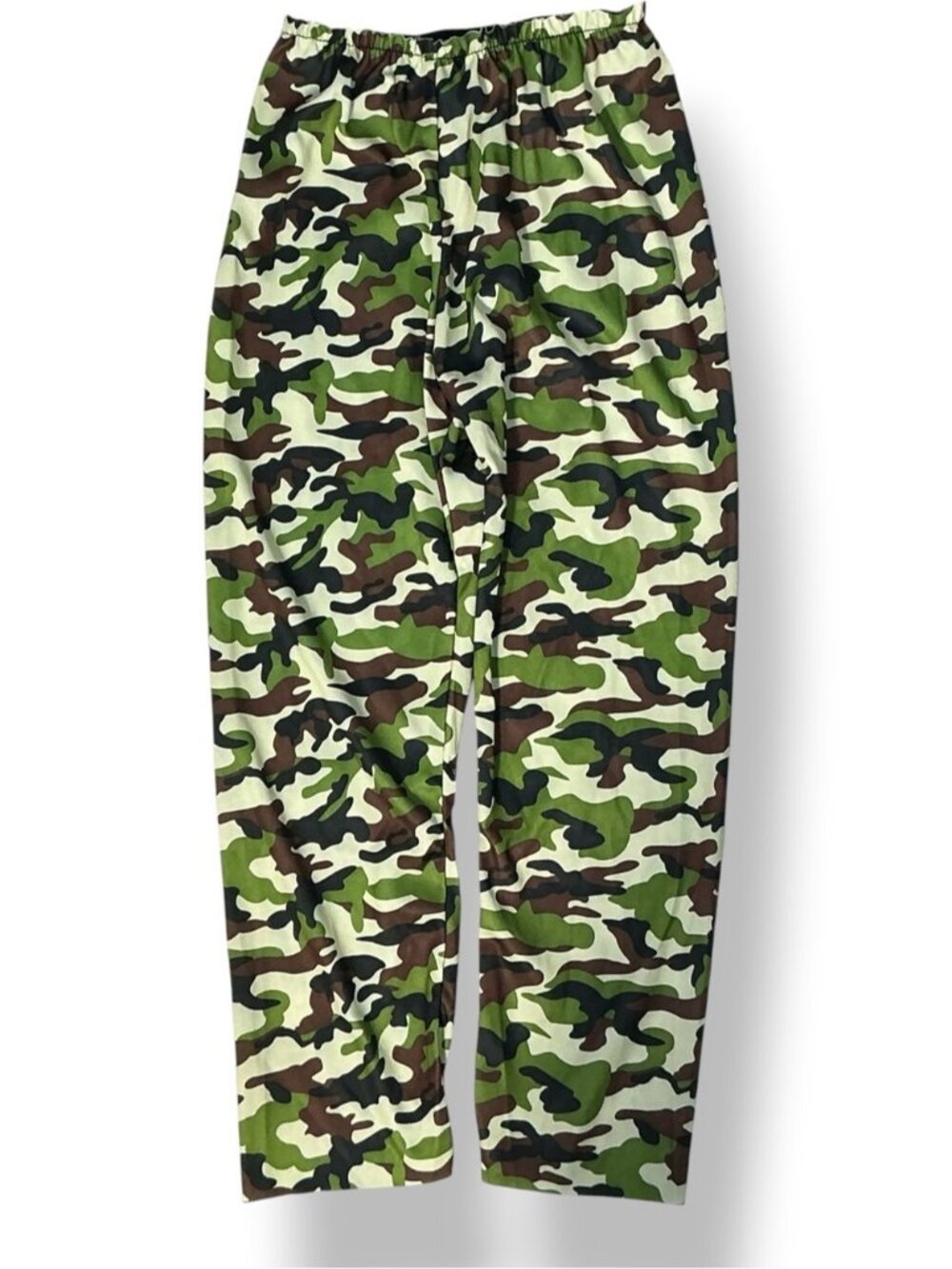 Army Costume Military Camouflage  3 piece Complete Set Children Small 6/7 - Picture 10 of 16